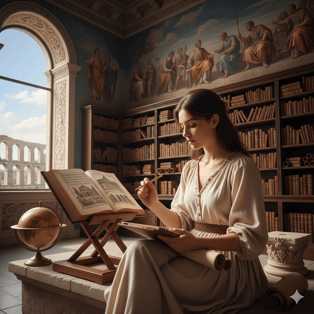 die-lateinseite.de Sidebar 1